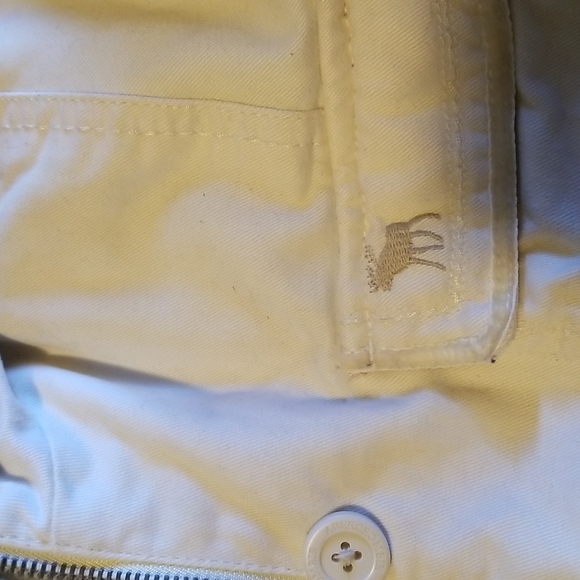 Abercrombie & Fitch parka - Picture 3 of 5